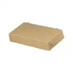 ΚΟΥΤΙ ΨΗΤΟΠΩΛΕΙΟΥ KRAFT Τ22 ΜΙΣΗ ΜΕΡΙΔΑ 23Χ12.2Χ4.5cm