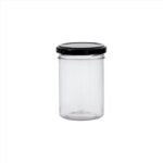 ΒΑΖΟ ΔΙΑΦΑΝΟ PET 200ML