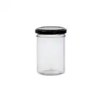 ΒΑΖΟ ΔΙΑΦΑΝΟ PET 200ML
