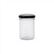 ΒΑΖΟ ΔΙΑΦΑΝΟ PET 200ML
