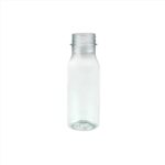 ΦΙΑΛΗ ΔΙΑΦΑΝΗ PET ΧΥΜΟΥ 330ML
