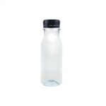 ΦΙΑΛΗ ΔΙΑΦΑΝΗ PET ΧΥΜΟΥ 250ML