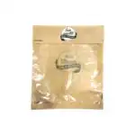 Weber συσκευασία σνακ κραφτ Loc Bag Pizza 21X24.5