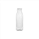 ΦΙΑΛΗ ΔΙΑΦΑΝΗ PET ΓΑΛΑ-ΧΥΜΟΥ 500ml