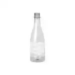 ΦΙΑΛΗ ΔΙΑΦΑΝΗ PET ΚΡΑΣΙΟΥ 500ml