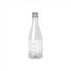 ΦΙΑΛΗ ΔΙΑΦΑΝΗ PET ΚΡΑΣΙΟΥ 500ml
