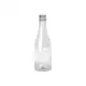 ΦΙΑΛΗ ΔΙΑΦΑΝΗ PET ΚΡΑΣΙΟΥ 500ml
