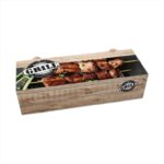 ΚΟΥΤΙ ΨΗΤ/ΛΕΙΟΥ GRILL 25X9X6.5