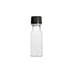 ΜΙΝΙΑΤΟΥΡΑ ΦΙΑΛΗ ΔΙΑΦΑΝΗ ΣΤΡΟΓΓΥΛΗ PET 50ML