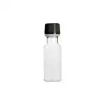 ΜΙΝΙΑΤΟΥΡΑ ΦΙΑΛΗ ΔΙΑΦΑΝΗ ΣΤΡΟΓΓΥΛΗ PET 50ML