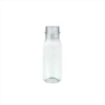 ΦΙΑΛΗ ΔΙΑΦΑΝΗ PET ΧΥΜΟΥ 250ML