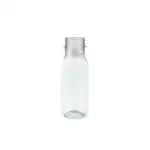 ΦΙΑΛΗ ΔΙΑΦΑΝΗ PET ΧΥΜΟΥ 250ML