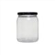 ΒΑΖΟ ΔΙΑΦΑΝΟ PET 700ML