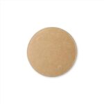 ΚΑΠΑΚΙ ΧΑΡΤΙΝΟ ΚΡΑΦΤ ΓΙΑ 5/8/12oz 90mm