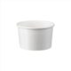 ΣΚΕΥΟΣ ΣΤΡΟΓΓΥΛΟ ΛΕΥΚΟ GLOSS ΓΙΑ ΣΟΥΠΑ 12oz (350ml)