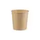 ΣΚΕΥΟΣ ΣΤΡΟΓΓΥΛΟ KRAFT ΓΙΑ ΣΟΥΠΑ 26oz (750ml)