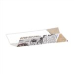 ΣΥΣΚΕΥΑΣΙΑ ΓΙΑ ΠΙΤΣΑ ΣΤΟ ΧΕΡΙ ΜΕ ΣΧΕΔΙΟ "ROME DESIGN" 10X30cm