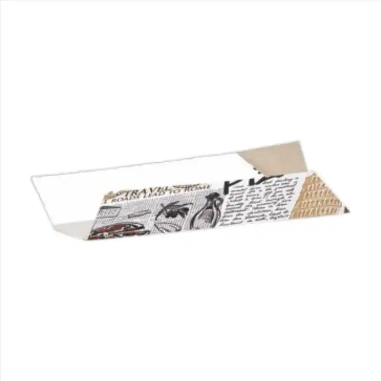ΣΥΣΚΕΥΑΣΙΑ ΓΙΑ ΠΙΤΣΑ ΣΤΟ ΧΕΡΙ ΜΕ ΣΧΕΔΙΟ "ROME DESIGN" 10X30cm