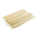 ΚΑΛΑΜΑΚΙ BAMBOO ΓΙΑ ΣΟΥΒΛΑΚΙΑ PREMIUM 21.5X0.40cm