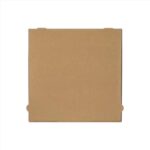 ΚΟΥΤΙ ΠΙΤΣΑΣ KRAFT ΑΤΥΠΩΤΟ 33Χ33Χ4cm