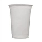 ΠΟΤΗΡΙ PET ΔΙΑΦΑΝΟ HEAVY 500ml (20oz) 95mm