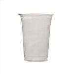 ΠΟΤΗΡΙ PET ΔΙΑΦΑΝΟ HEAVY 300ml (12oz) 95mm