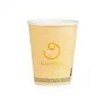 ΠΟΤΗΡΙ ΧΑΡΤΙΝΟ DW ΠΟΛΥΧΡΩΜΑ BUBBLE DESIGN MIX 12oz