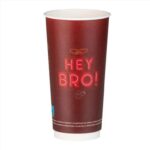 ΠΟΤΗΡΙ ΧΑΡΤΙΝΟ DW DESIGN GEN Z MΙΧ 20oz