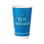 ΠΟΤΗΡΙ ΧΑΡΤΙΝΟ DW DESIGN GEN Z MΙΧ 16oz