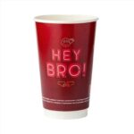 ΠΟΤΗΡΙ ΧΑΡΤΙΝΟ DW DESIGN GEN Z MΙΧ 16oz