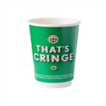ΠΟΤΗΡΙ ΧΑΡΤΙΝΟ DW DESIGN GEN Z MΙΧ 12oz