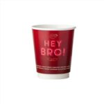 ΠΟΤΗΡΙ ΧΑΡΤΙΝΟ DW DESIGN GEN Z MΙΧ 8oz