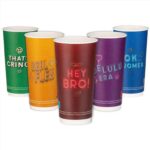 ΠΟΤΗΡΙ ΧΑΡΤΙΝΟ DW DESIGN GEN Z MΙΧ 20oz