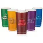ΠΟΤΗΡΙ ΧΑΡΤΙΝΟ DW DESIGN GEN Z MΙΧ 20oz