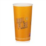 ΠΟΤΗΡΙ ΧΑΡΤΙΝΟ DW DESIGN GEN Z MΙΧ 20oz