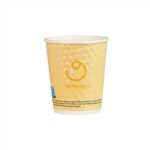 ΠΟΤΗΡΙ ΧΑΡΤΙΝΟ DW ΠΟΛΥΧΡΩΜΑ BUBBLE DESIGN MIX 8oz