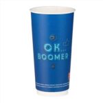 ΠΟΤΗΡΙ ΧΑΡΤΙΝΟ DW DESIGN GEN Z MΙΧ 20oz