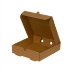 ΚΟΥΤΙ ΧΑΡΤΙΝΟ ΚΡΑΦΤ ΒΑΦΛΑΣ / ΚΡΕΠΑΣ 20Χ20Χ5cm
