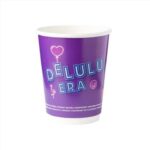 ΠΟΤΗΡΙ ΧΑΡΤΙΝΟ DW DESIGN GEN Z MΙΧ 12oz