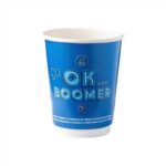 ΠΟΤΗΡΙ ΧΑΡΤΙΝΟ DW DESIGN GEN Z MΙΧ 12oz