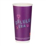 ΠΟΤΗΡΙ ΧΑΡΤΙΝΟ DW DESIGN GEN Z MΙΧ 20oz