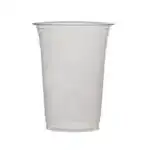 ΠΟΤΗΡΙ PP ΔΙΑΦΑΝΟ HEAVY 400ml