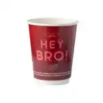 ΠΟΤΗΡΙ ΧΑΡΤΙΝΟ DW DESIGN GEN Z MΙΧ 12oz