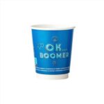 ΠΟΤΗΡΙ ΧΑΡΤΙΝΟ DW DESIGN GEN Z MΙΧ 8oz