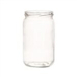 ΓΥΑΛΙΝΟ ΒΑΖΟ STANDARD 720ml