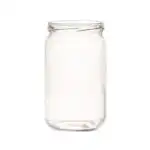 ΓΥΑΛΙΝΟ ΒΑΖΟ STANDARD 720ml