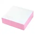 ΚΟΥΤΙ ΖΑΧΑΡΟΠΛΑΣΤΕΙΟΥ EASY OPEN CAKE BOX Νο15 26Χ26Χ8cm