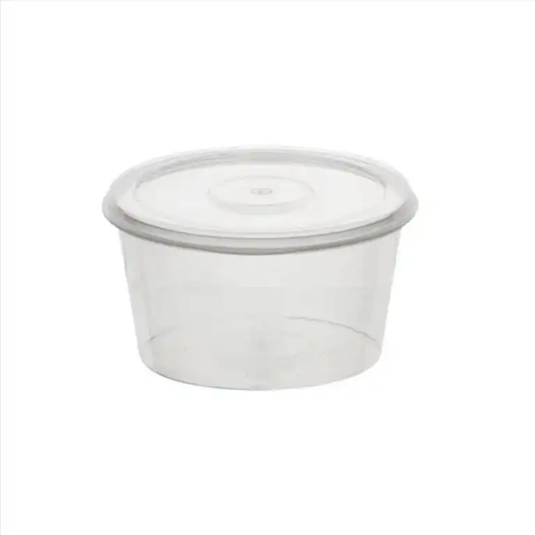 5959d8eb-0e60-f111-9c34-509a4c0ef2b0 ΚΥΠΕΛΛΟ ΓΙΑ ΣΩΣ PP ΔΙΑΦΑΝΟ ME ΕΝΣΩΜΑΤΩΜΕΝΟ ΚΑΠΑΚΙ 162ml (5.5oz)