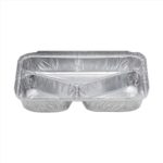 ΣΚΕΥΟΣ ΑΛOYMΙΝΙΟΥ 3 ΘΕΣΕΩΝ Ν.326/ R3-26L (350ml-235ml-180ml) 22.6Χ17.65Χ3cm