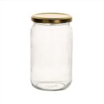 ΓΥΑΛΙΝΟ ΒΑΖΟ STANDARD 720ml